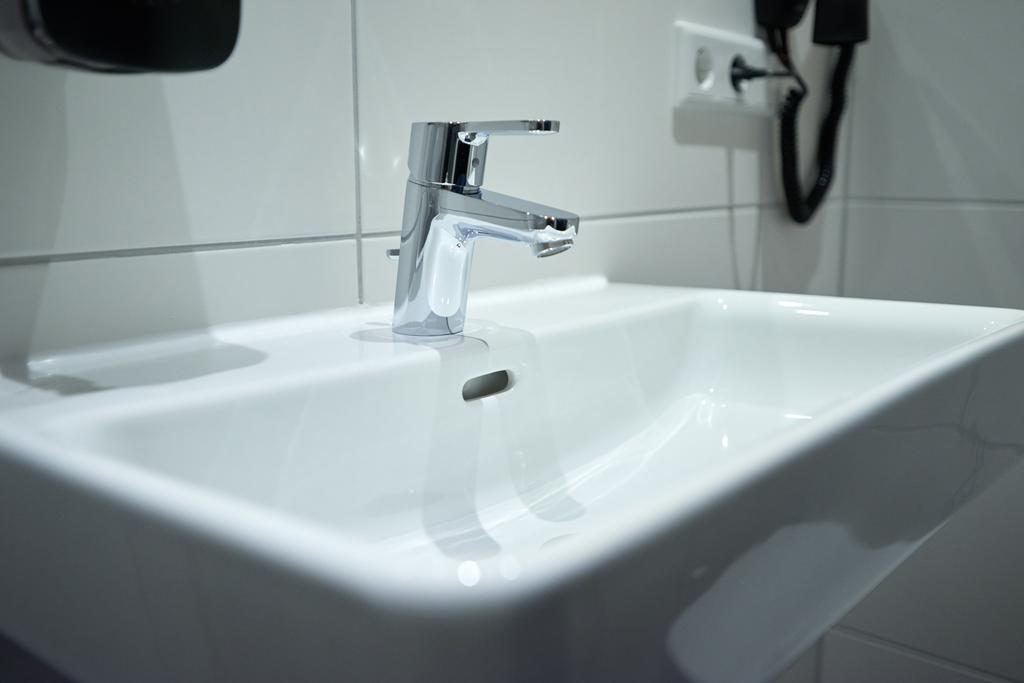 Mcdreams Hotel Moenchengladbach Екстериор снимка